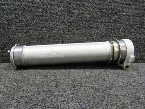 83619-004 Piper PA46-350P Nose Gear Upper Strut Tube Assembly