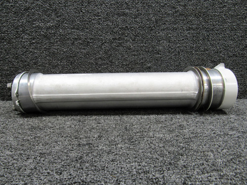 83619-004 Piper PA46-350P Nose Gear Upper Strut Tube Assembly