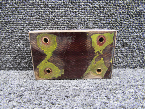 83689-004 Piper PA46-350P Nose Gear Door Bearing Block