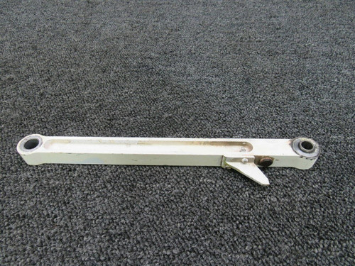 169-810028 Beechcraft B24R Weld Assembly Arm BAS Part Sales | Airplane Parts