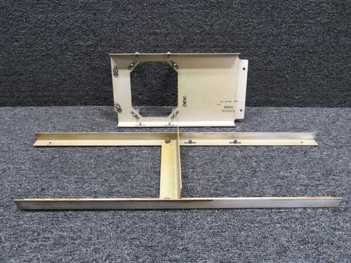 047-6919-02, 047-6795-02 Bendix King Autopilot Servo Bracket Assembly