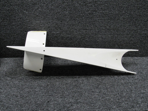 83407-002 Piper PA46-350P Rudder Base Fairing Assembly
