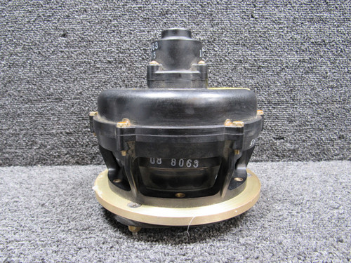 64547-103638-6 (Alt: 491-815) Allied-Signal Series 3 Cabin Pressure Safety Valve