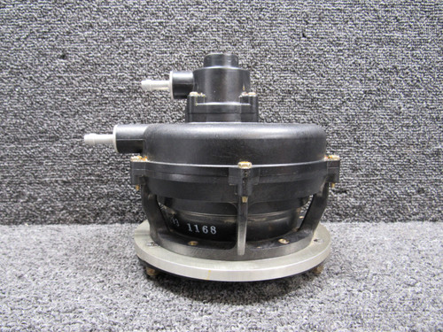 103638-5 Allied-Signal Series 3 Cabin Pressurization Outflow Valve