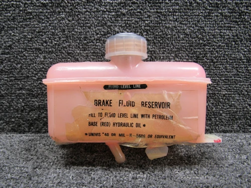 96474-003 (Alt: 96474-800) Piper PA46-350P Brake Fluid Reservoir