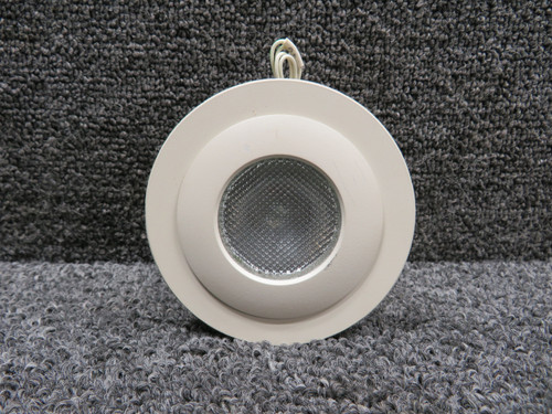 3525-1 Wemac Light Assembly