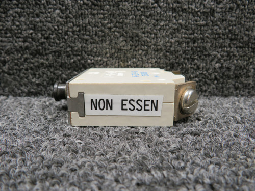 45-2-S-N2 ETA Push to Reset Circuit Breaker (Volts: 28, Amps: 70)