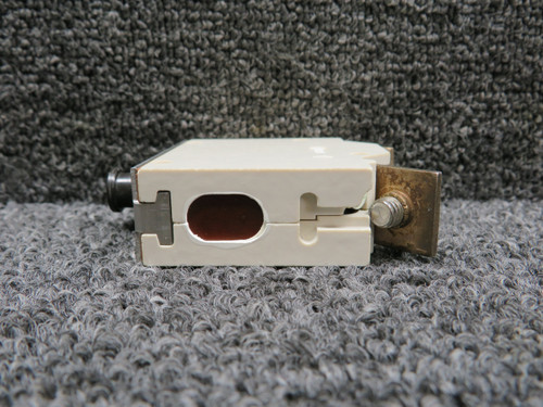 45-2-S-N2 ETA Push to Reset Circuit Breaker (Volts: 28, Amps: 70)