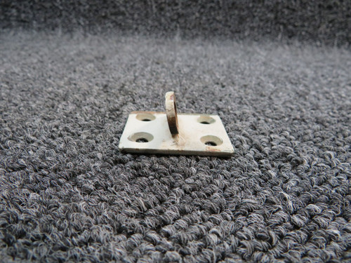 2417001-1 Cessna 172 Door Post Bracket Assembly LH