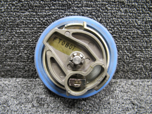 654-556 (Alt: 975-0002-03) Piper PA46-350P Locking Fuel Cap Assembly