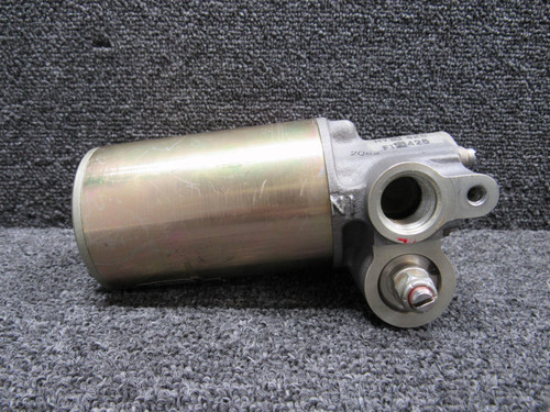 1B9-4 Parker Airborne Emergency Fuel Pump Assembly (Volts: 28, Amps: 5.5)