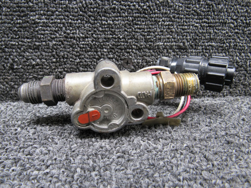 84522-002 Floscan Fuel Flow Transducer Assembly