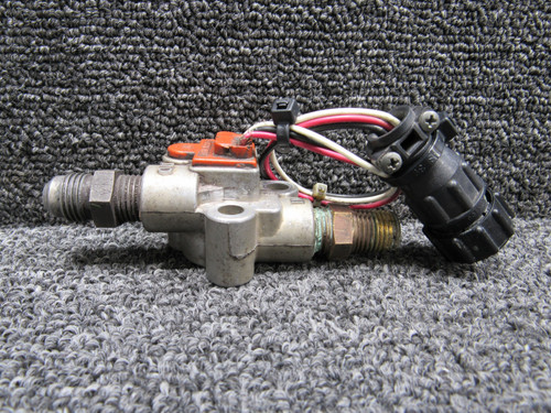 84522-002 Floscan Fuel Flow Transducer Assembly