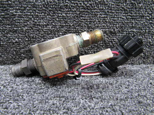 84522-002 Floscan Fuel Flow Transducer Assembly