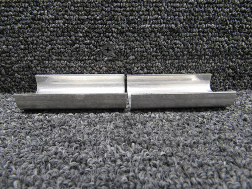 62654-005 Piper PA46-350P Seat Track Stop Set of 2