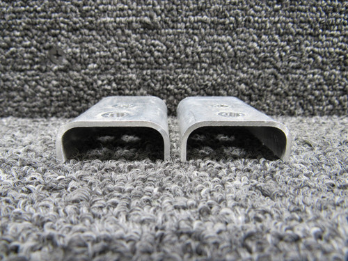 62654-000 Piper PA46-350P Seat Track Stop Set of 2
