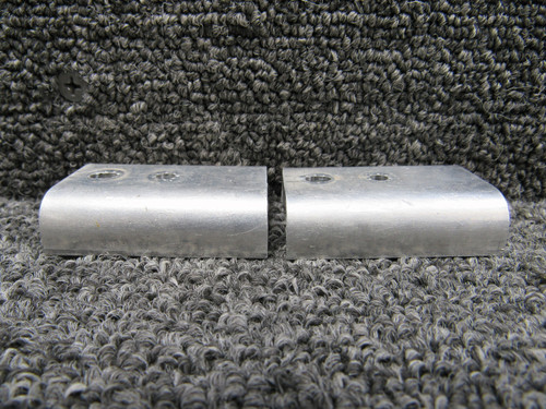 62654-000 Piper PA46-350P Seat Track Stop Set of 2