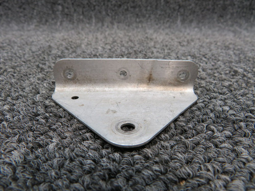 2213057-2 Cessna R182 Bracket Fwd RH Aft BAS Part Sales | Airplane Parts