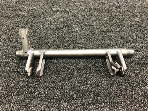 31482-000 Piper PA23-250 Nose Gear Door Actuating Tube BAS Part Sales | Airplane Parts