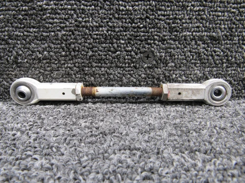83718-002 Piper PA43-350P Main Gear Door Rod Assembly