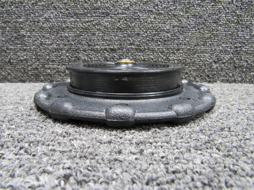 68414-006 Piper PA46-350P Elevator Trim Wheel Assembly