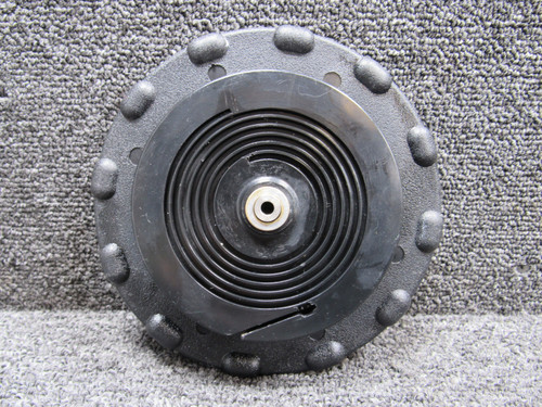68414-006 Piper PA46-350P Elevator Trim Wheel Assembly