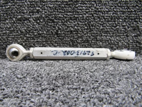 82913-002 Piper PA46-350P Flap Actuator Inboard Pushrod Assembly