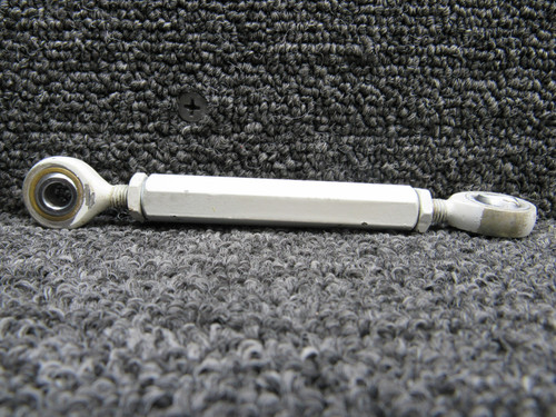 82913-003 Piper PA46-350P Flap Actuator Outboard Pushrod Assembly