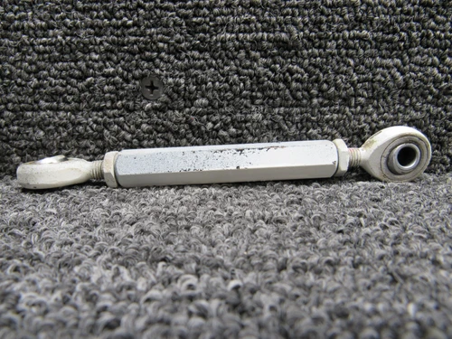 82913-003 Piper PA46-350P Flap Actuator Outboard Pushrod Assembly