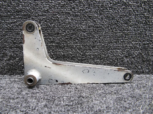 82907-002 Piper PA46-350P Flap Drive Outboard Bellcrank Assembly
