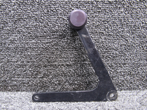 84119-002 Piper PA46-350P Alternate Air Control Lever Assembly