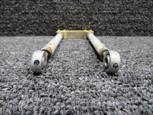 82997-002, 82998-002 Piper PA46-350P Elevator Trim Yoke and Rod Assembly