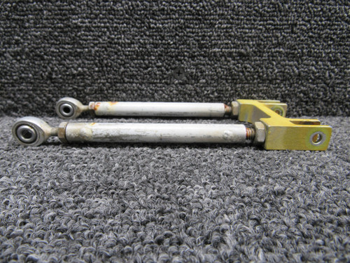 82997-002, 82998-002 Piper PA46-350P Elevator Trim Yoke and Rod Assembly