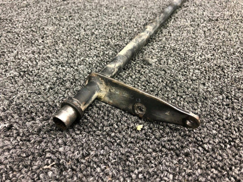 32908-000 Piper PA23-250 Tube Assy Cowl Flap Torque RH