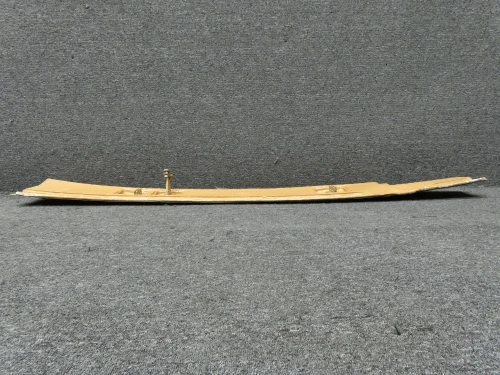 50-820048-35 Fairchild SA-26T Nose Landing Gear Door Assembly RH