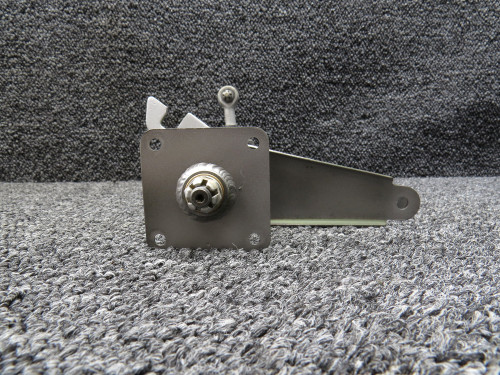 0813300-200 Cessna 310R Nose Gear Uplock Torque Tube Assembly