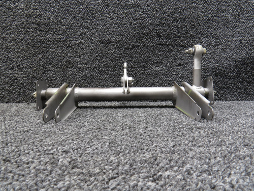 0813300-200 Cessna 310R Nose Gear Uplock Torque Tube Assembly