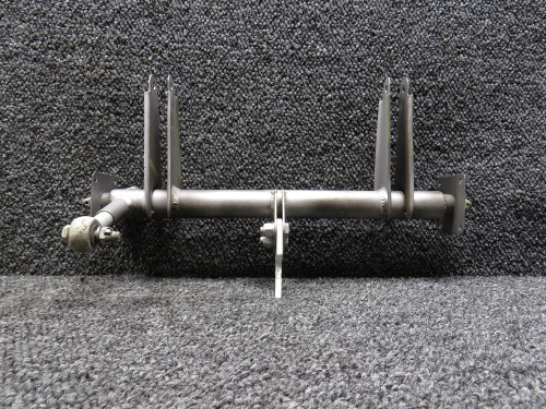 0813300-200 Cessna 310R Nose Gear Uplock Torque Tube Assembly