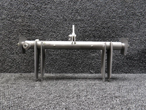 0813300-200 Cessna 310R Nose Gear Uplock Torque Tube Assembly