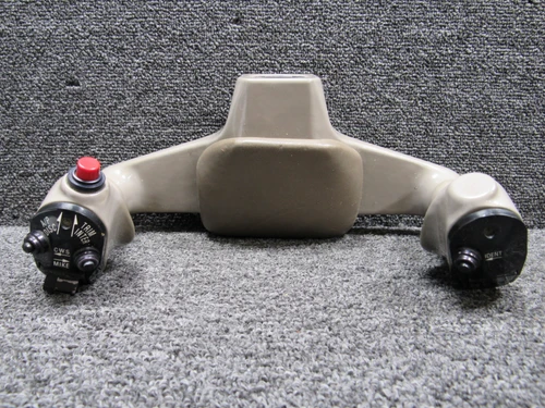 100572-005 Piper PA46-350P Pilot Control Wheel Assembly
