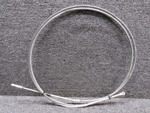 455-359 Piper PA46-350P Propeller Control Cable Assembly (Length: 104”)