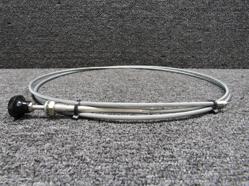 454-259 Piper PA46-350P Defrost Cable Assembly (Length: 91”)