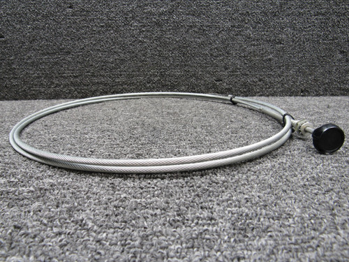 454-259 Piper PA46-350P Defrost Cable Assembly (Length: 91”)