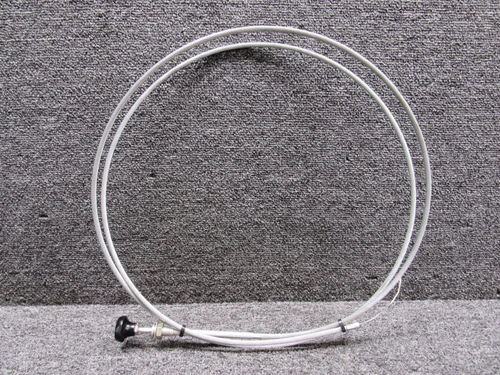 454-259 Piper PA46-350P Defrost Cable Assembly (Length: 91”)