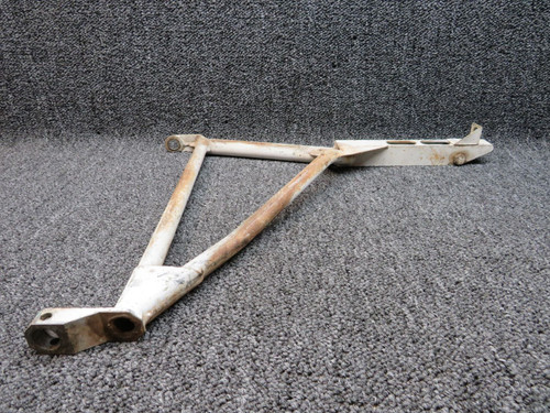 169-810027-29 Beech B24R Weld Assembly LH