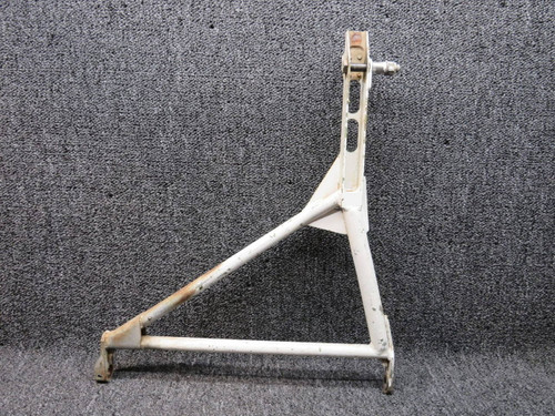 169-810027-29 Beech B24R Weld Assembly LH