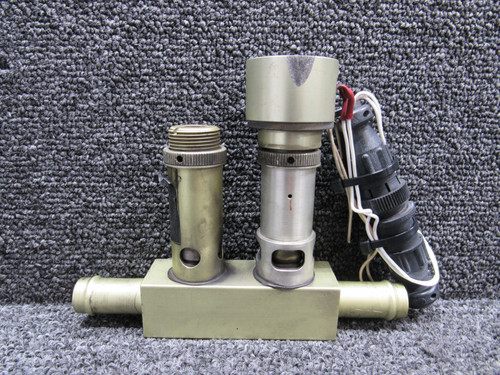 3D2387 B.F. Goodrich De-Ice Pressure Control Valve