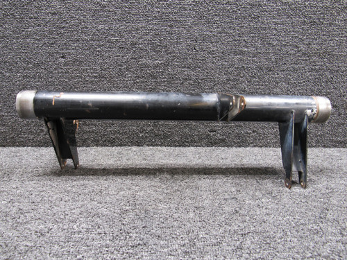 83674-002 Piper PA46-350P Nose Gear Door Actuation Tube Assembly