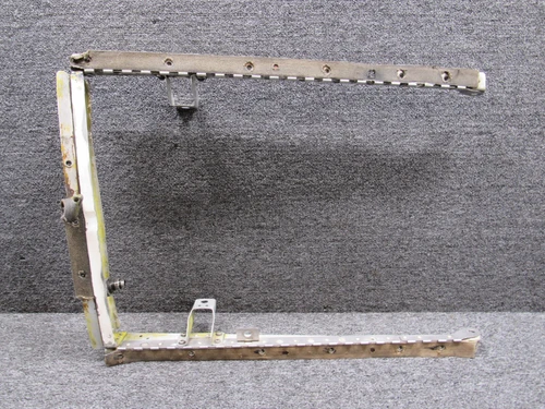 83691-003 Piper PA46-350P Nose Gear Door Support Assembly