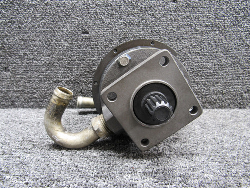 442CW-6 Rapco Dry Air Pump Assembly (Core)
